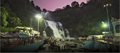 Tenkasi