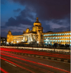 Bangalore